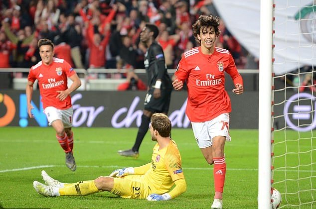 MU chi tiền tấn mua cầu thủ lập hat-trick ở tứ kết Cúp C2