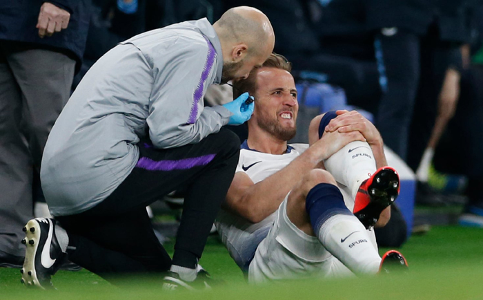 Harry Kane nghỉ hết mùa, lỡ UEFA Nations League