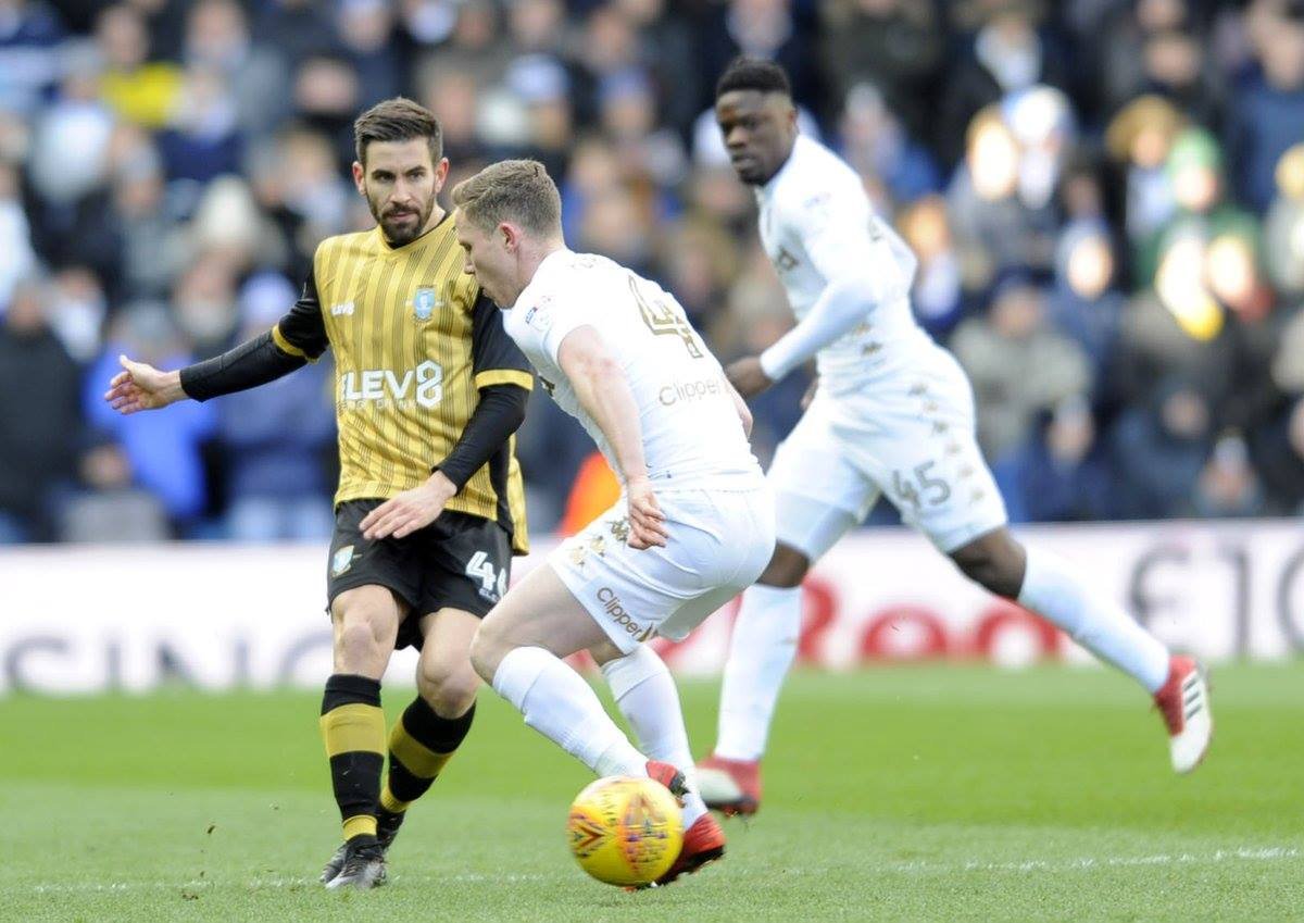 Nhận định Leeds Utd vs Sheffield Wed, 23h30 ngày 13/4 (Hạng Nhất Anh)
