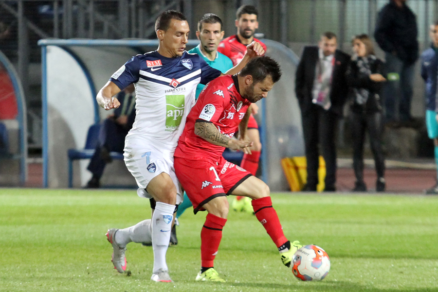 Nhận định Sochaux vs Le Havre, 01h00 ngày 13/4 (Hạng 2 Pháp)