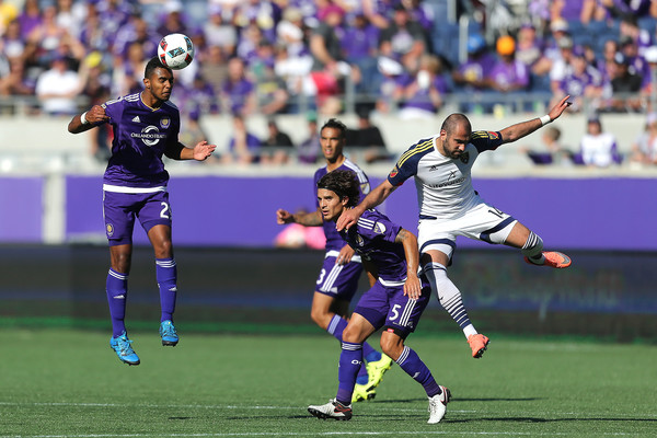 Nhận định Real Salt Lake vs Orlando City 08h00, 14/04 (Nhà nghề Mỹ)
