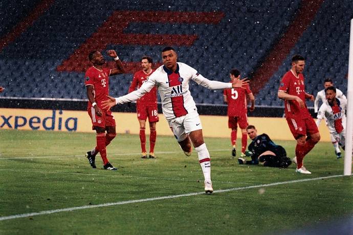 Lịch sử đối đầu PSG vs Bayern Munich: Khó cho Hùm xám