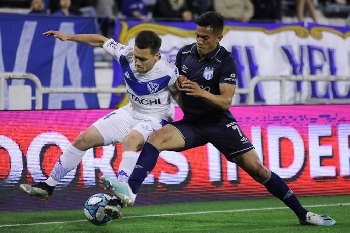 Nhận định Tucuman vs Velez Sarsfield, 07h15 ngày 13/4