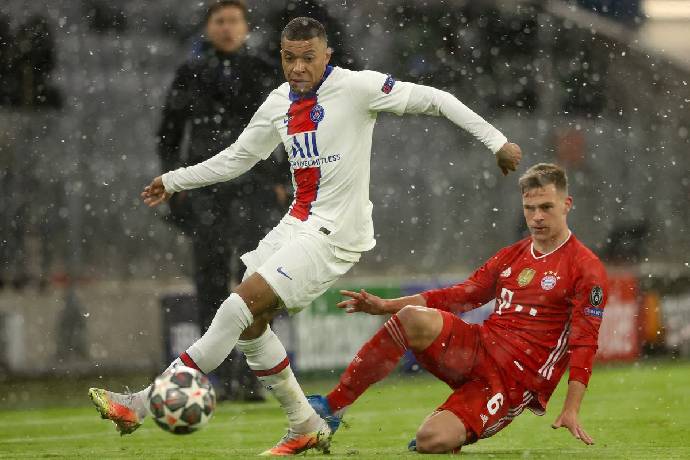 Thông tin lực lượng, đội hình dự kiến PSG vs Bayern Munich, 2h ngày 14/4