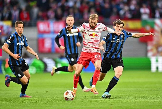 Nhận định, soi kèo Atalanta vs Leipzig, 23h45 ngày 14/4