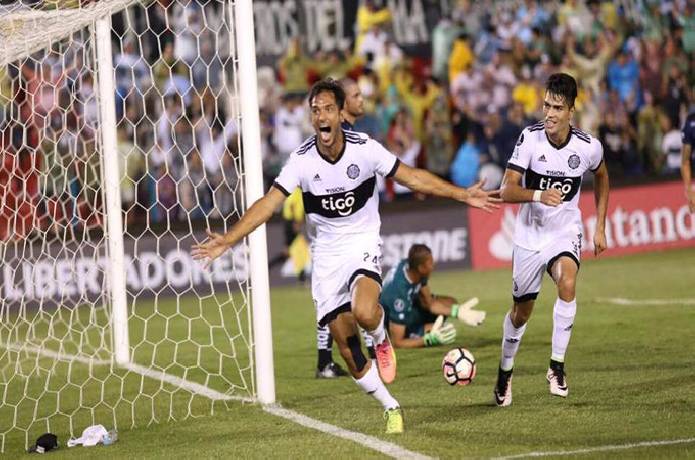 Nhận định, soi kèo Libertad Asuncion vs Caracas, 05h00 ngày 14/04