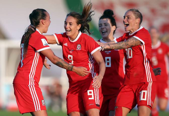 Nhận định, soi kèo Nữ Kazakhstan vs Nữ Wales, 20h00 ngày 12/4