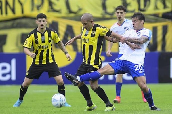 Nhận định, soi kèo Peñarol vs Asunción, 7h30 ngày 13/4