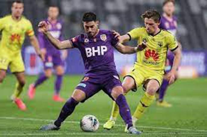 Nhận định, soi k&egrave;o Perth Glory vs Wellington Phoenix, 16h05 ng&agrave;y 13/04