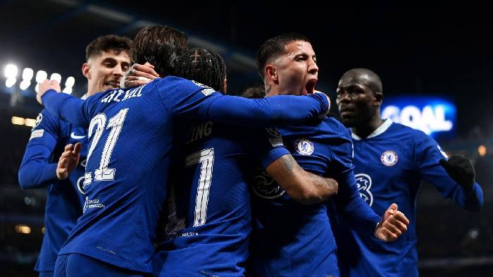 Chelsea đón 2 tin 'vui như Tết' ngay trước thềm đại chiến với Real Madrid