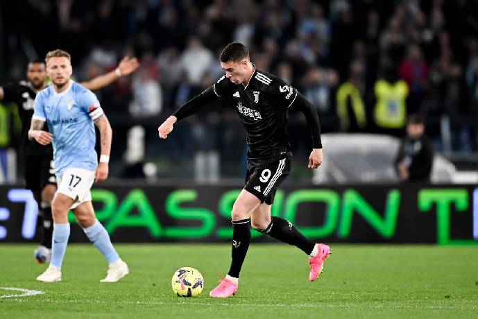 Lịch sử đối đầu Juventus vs Sporting, 02h00 ngày 14/4