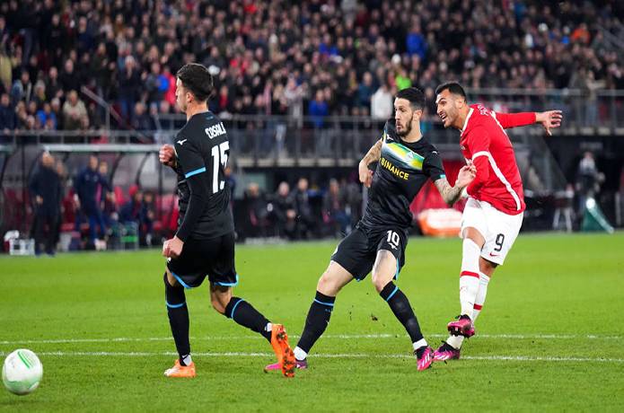 Nhận định, soi kèo Anderlecht vs AZ Alkmaar, 2h ngày 14/4