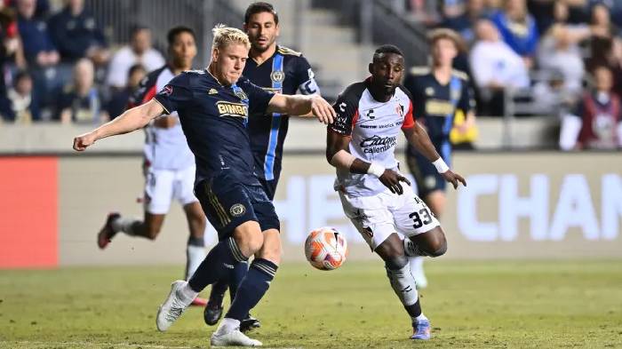 Nhận định, soi kèo Atlas vs Philadelphia, 09h00 ngày 13/4