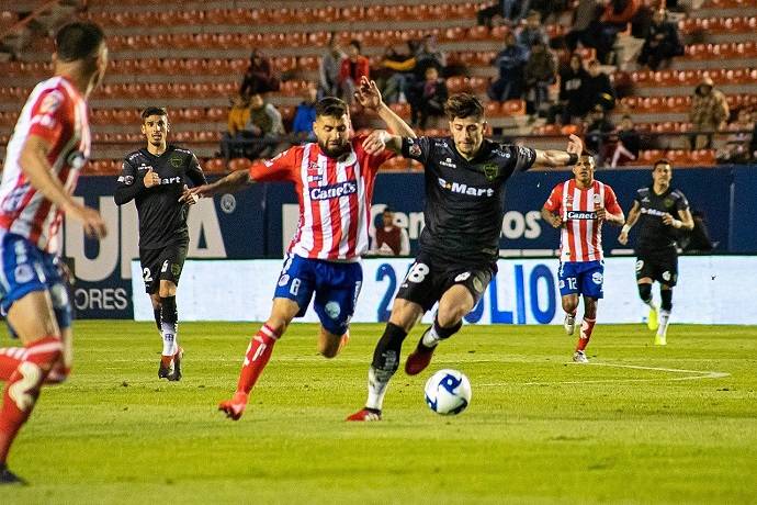 Nhận định, soi kèo Atletico San Luis vs Juarez, 10h05 ngày 14/4