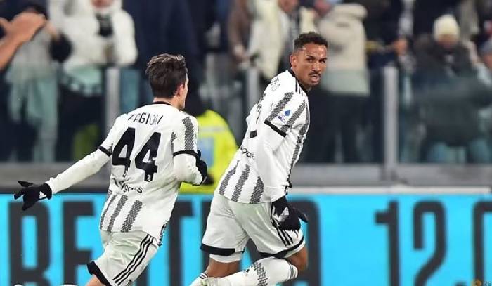 Phân tích tỷ lệ kèo hiệp 1 Juventus vs Sporting, 02h00 ngày 14/4