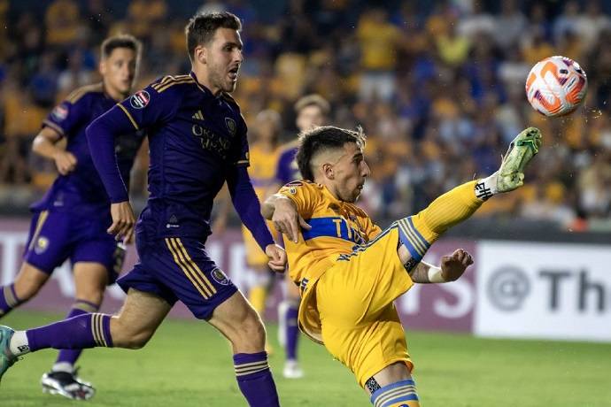 Soi kèo phạt góc Tigres UANL vs CD Motagua, 9h00 ngày 14/4
