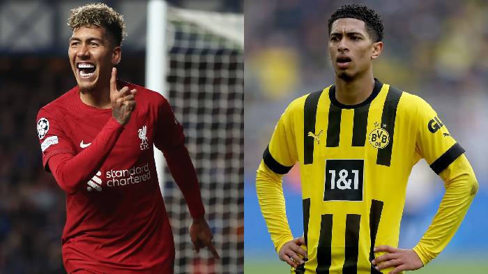 Tin Liverpool sáng 12/4: Real muốn có Firmino; The Kop dừng vụ Bellingham