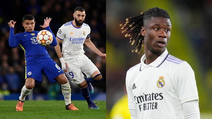 Tin Real sáng 12/04: Sao Chelsea 'nắn gân' Real; Real suýt có đội phó Barca