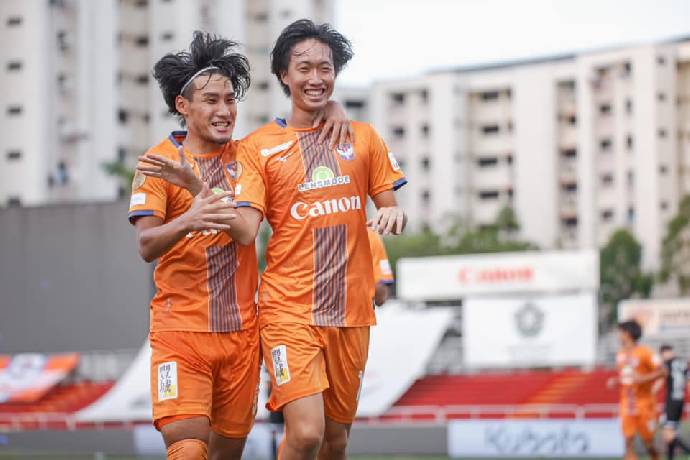 Nhận định, soi kèo Albirex Niigata với Consadole Sapporo,12h00 ngày 13/4: Lịch sử gọi tên