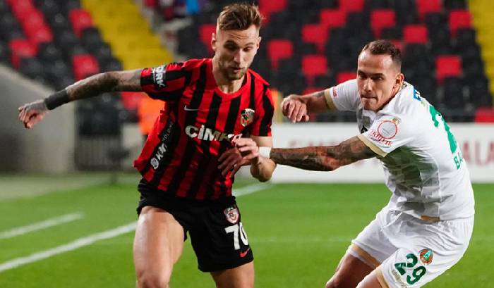 Nhận định, soi kèo Ankaragucu với Gaziantep, 20h00 ngày 13/4: Thất vọng chủ nhà