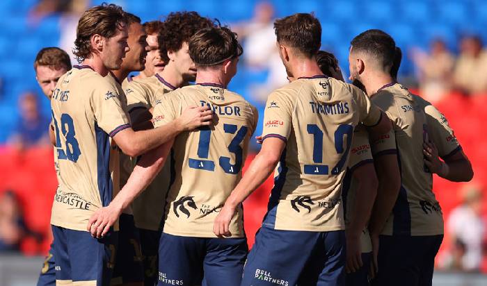 Nhận định, soi kèo Brisbane Roar với Newcastle Jets, 14h30 ngày 13/4: Cửa trên ‘tạch’