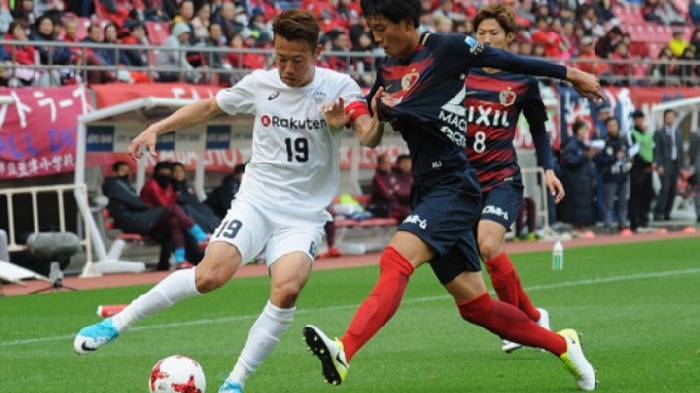 Nhận định, soi kèo Cerezo Osaka với Kawasaki Frontale,13h00 ngày 13/4: Chủ nhà tiếp tục thăng hoa