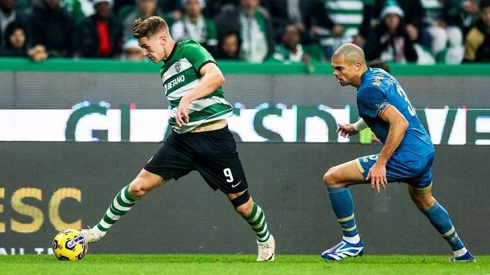 Nhận định, soi kèo Gil Vicente vs Sporting Lisbon, 02h15 ngay 13/4: Tiếp đà thăng hoa