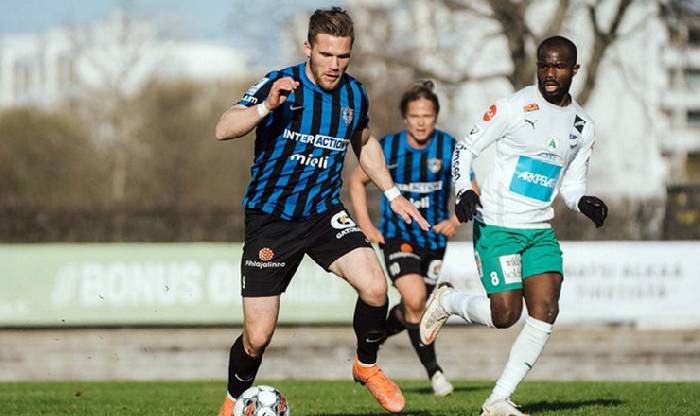 Nhận định, soi kèo Inter Turku với AC Oulu, 0h00 ngày 13/4: Thắng lợi đầu tiên