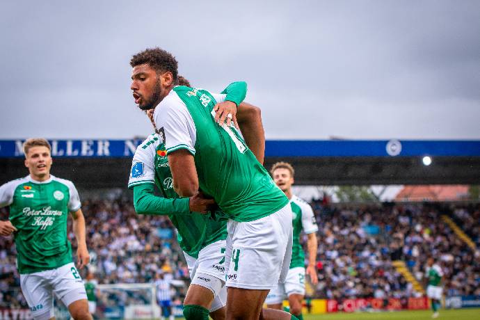Nhận định, soi kèo Odense với Viborg, 0h00 ngày 13/4: Ca khúc khải hoàn