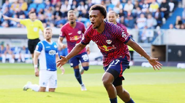 Nhận định, soi kèo RB Leipzig vs Wolfsburg, 20h30 ngày 13/4/: Giữ vững trong Top 4