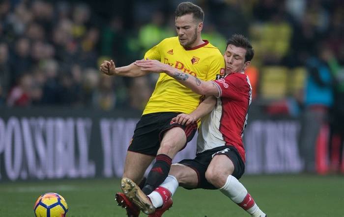 Nhận định, soi kèo Southampton với Watford, 21h00 ngày 13/4: Không có áp lực