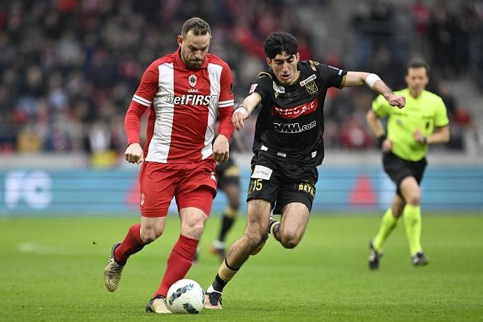 Nhận định, soi kèo St.-Truidense với Standard Liege , 1h45 ngày 13/4: Khó có bất ngờ