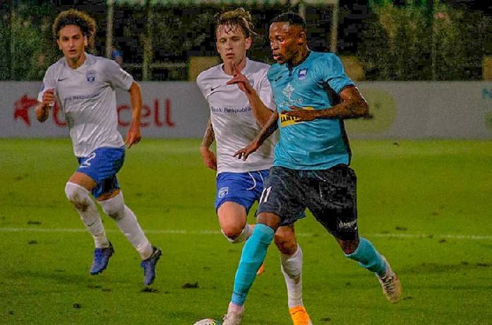 Nhận định, soi kèo Sumqayit FK với Zira FK, 22h00 ngày 12/04: Đối thủ khó ưa