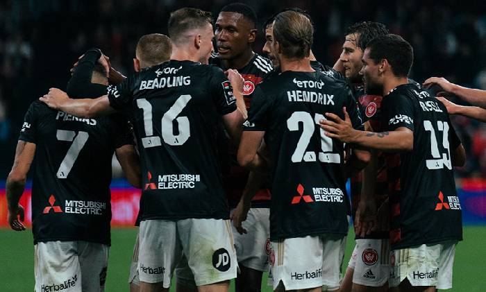 Nhận định, soi kèo Sydney FC với Western Sydney Wanderers, 16h45 ngày 13/4: Đối thủ kỵ giơ