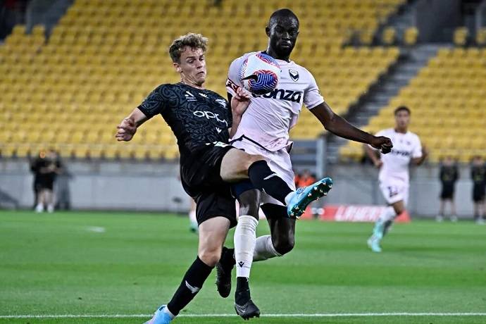 Nhận định, soi kèo Wellington Phoenix với Melbourne Victory, 14h00 ngày 12/4: Phong độ đang lên