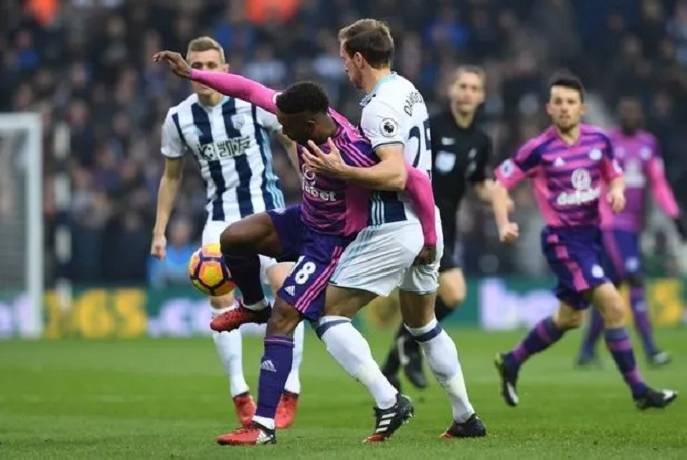 Nhận định, soi kèo West Brom với Sunderland, 21h00 ngày 13/4: Cởi mở