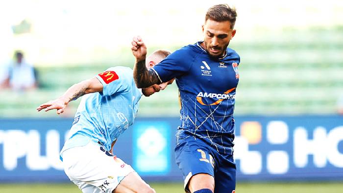 Soi kèo góc Brisbane Roar vs Newcastle Jets, 14h30 ngày 13/4