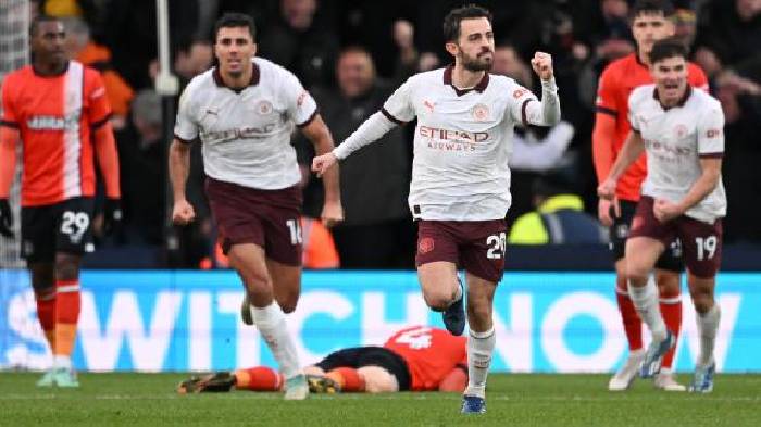 Soi kèo góc Man City vs Luton Town, 21h00 ngày 13/04