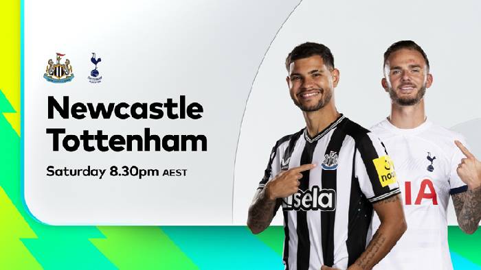 Soi kèo hiệp 1 Newcastle vs Tottenham, 18h30 ngày 13/4