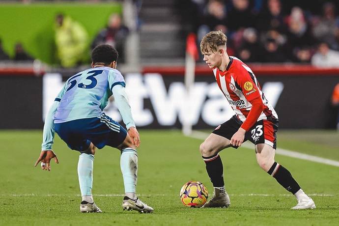 Chuyên gia Tony Ansell dự đoán Arsenal vs Brentford, 23h30 ngày 12/4