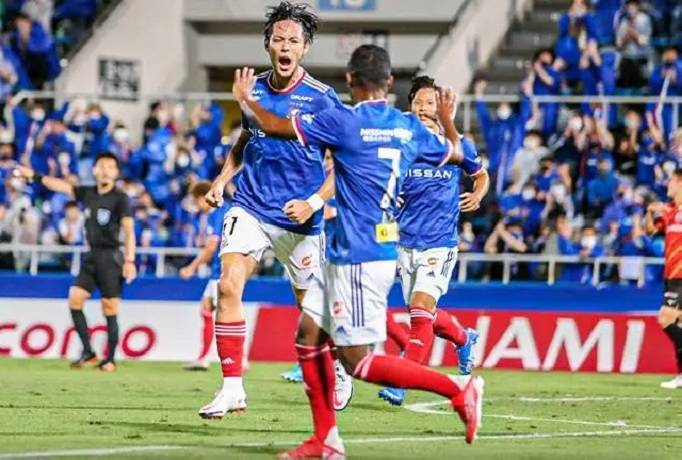 Nhận định, soi kèo Albirex Niigata vs Yokohama FC, 12h00 ngày 13/4: Kém cỏi như nhau