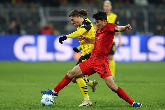 Nhận định, soi kèo Bayern Munich vs Borussia Dortmund, 23h30 ngày 12/4: Giữ sức