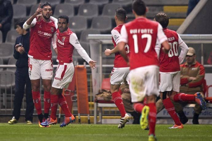 Nhận định, soi kèo Braga vs AVS Futebol, 0h00 ngày 14/4: Đẳng cấp chênh lệch