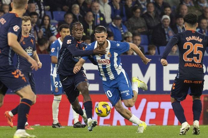 Nhận định, soi kèo Celta Vigo vs Espanyol, 23h30 ngày 12/4: Không dễ cho chủ nhà