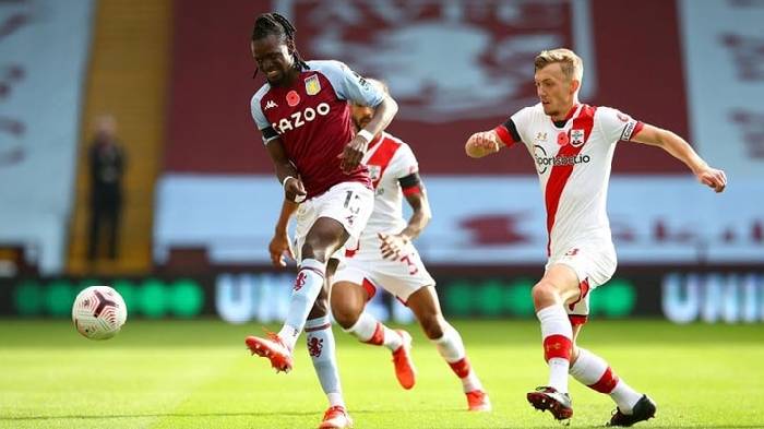 Nhận định, soi kèo Southampton vs Aston Villa, 21h00 ngày 12/4: Không còn gì để mất