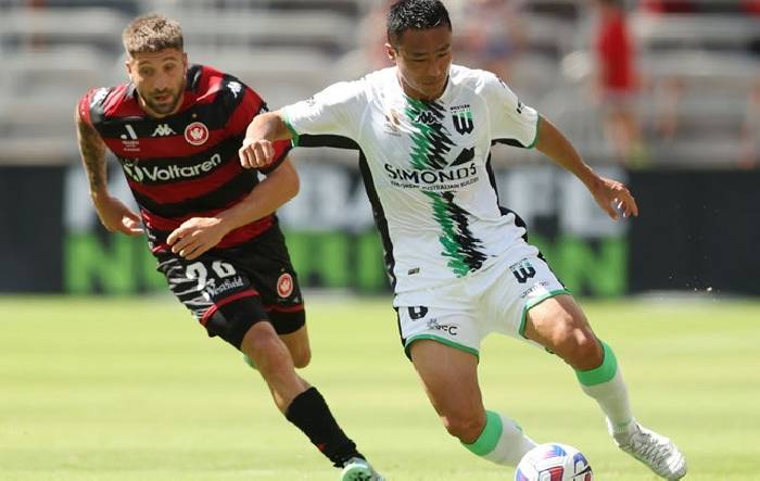 Nhận định, soi kèo Western Sydney vs Western United, 14h00 ngày 13/4: Tưng bừng và cởi mở