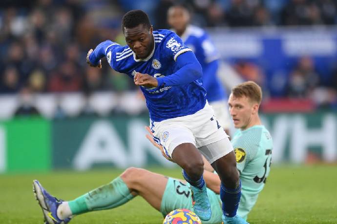 Soi kèo góc Brighton vs Leicester City, 21h00 ngày 12/4
