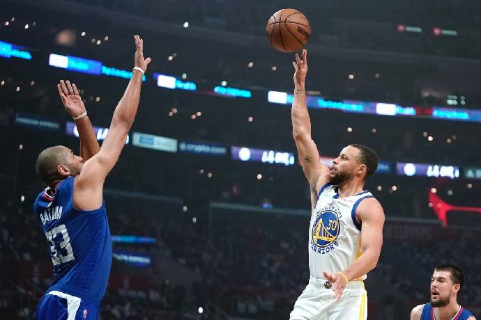 Nhận định bóng rổ Los Angeles Clippers vs Golden State Warriors, 07h30 ngày 13/4: Phân định vé play-in