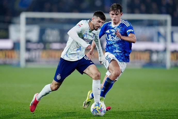 Nhận định, soi kèo Como vs Inter Milan, 1h45 ngày 13/4: Rào cản thật sự