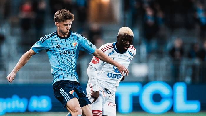 Nhận định soi kèo Djurgardens vs Kalmar, 19h00 ngày 12/4: Đối thủ yêu thích